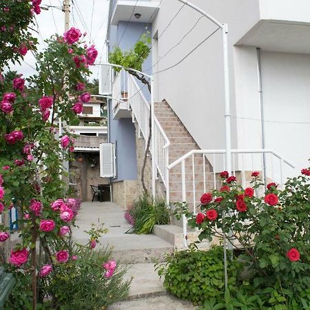 Apartment Kata Šibenik Dış mekan fotoğraf