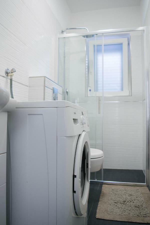 Apartment Kata Šibenik Dış mekan fotoğraf