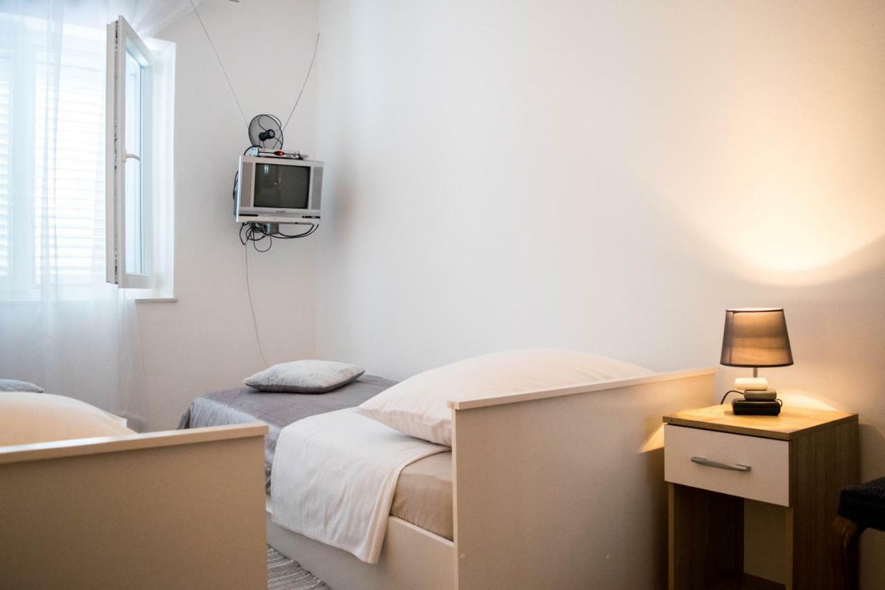 Apartment Kata Šibenik Dış mekan fotoğraf