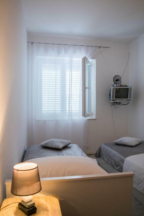 Apartment Kata Šibenik Dış mekan fotoğraf