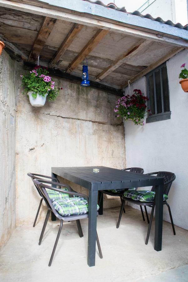 Apartment Kata Šibenik Dış mekan fotoğraf