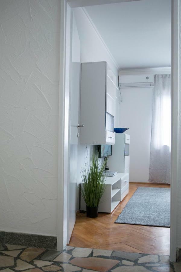 Apartment Kata Šibenik Dış mekan fotoğraf