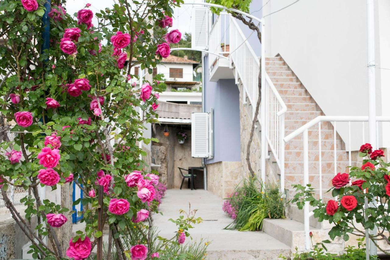 Apartment Kata Šibenik Dış mekan fotoğraf