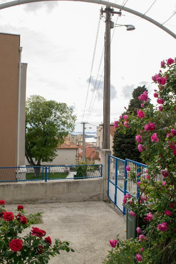 Apartment Kata Šibenik Dış mekan fotoğraf