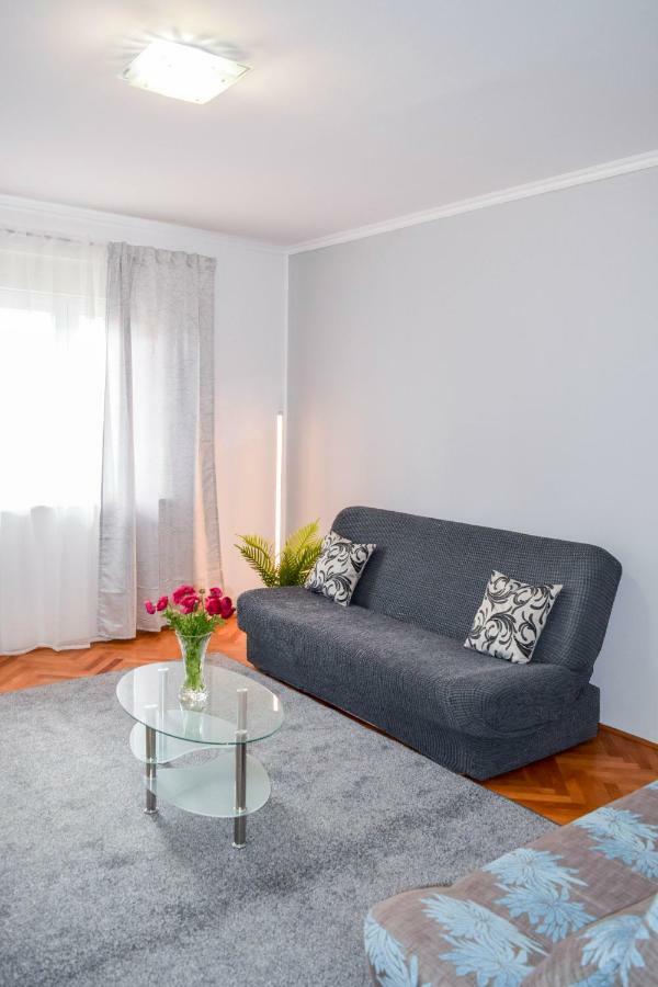 Apartment Kata Šibenik Dış mekan fotoğraf
