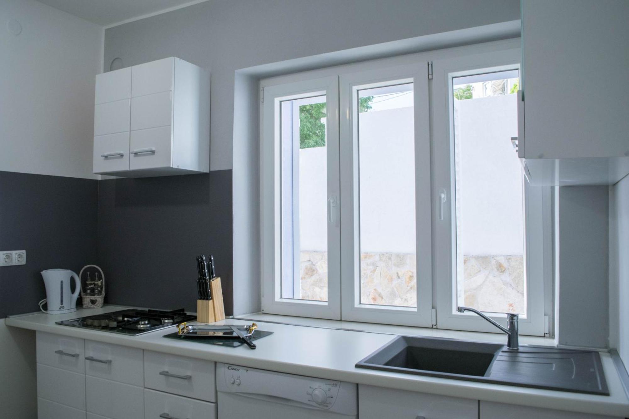 Apartment Kata Šibenik Dış mekan fotoğraf