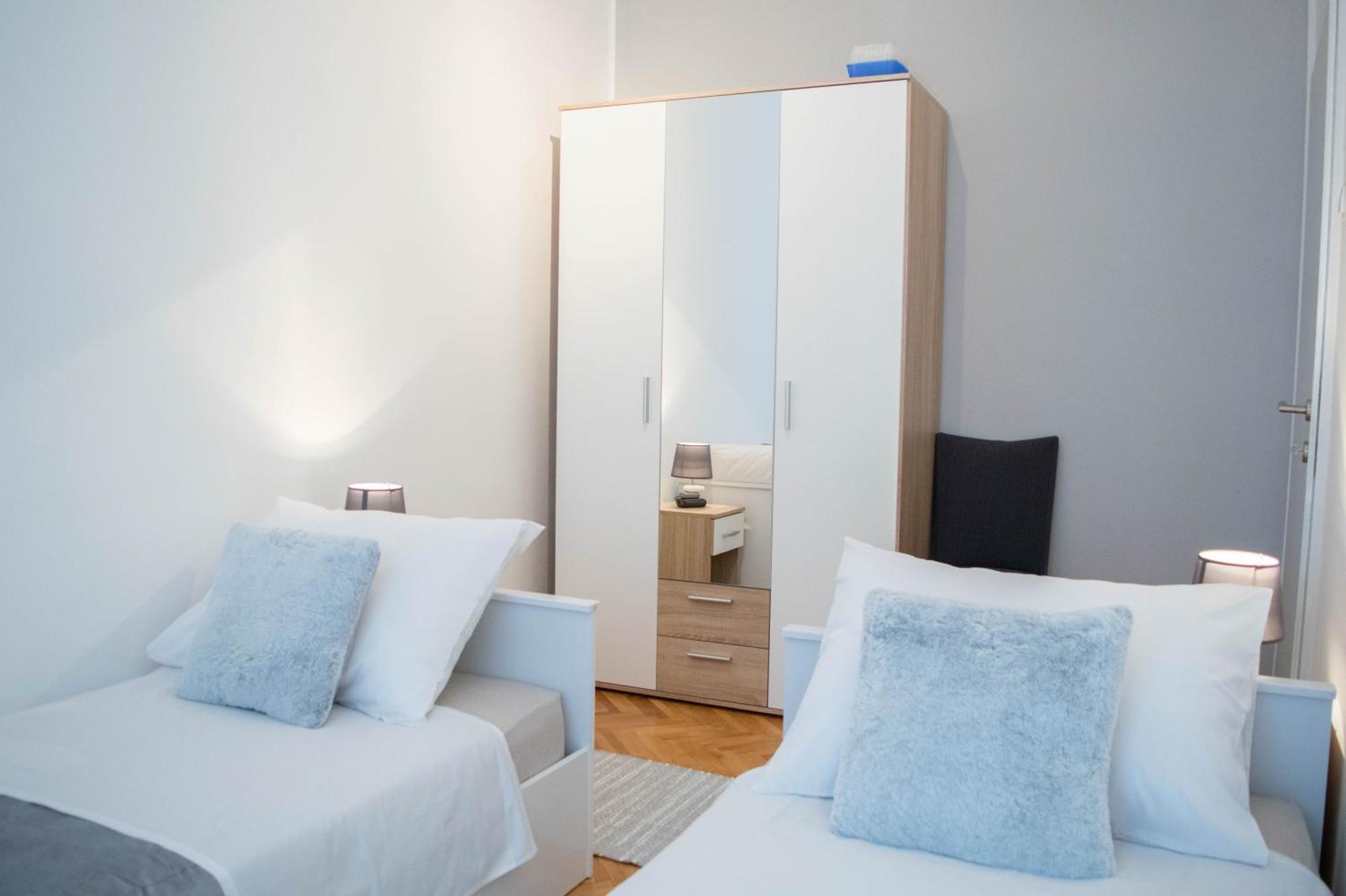Apartment Kata Šibenik Dış mekan fotoğraf