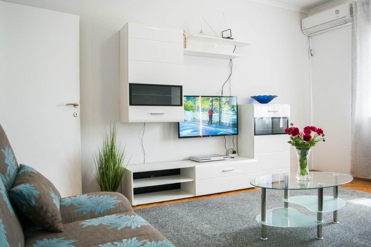 Apartment Kata Šibenik Dış mekan fotoğraf