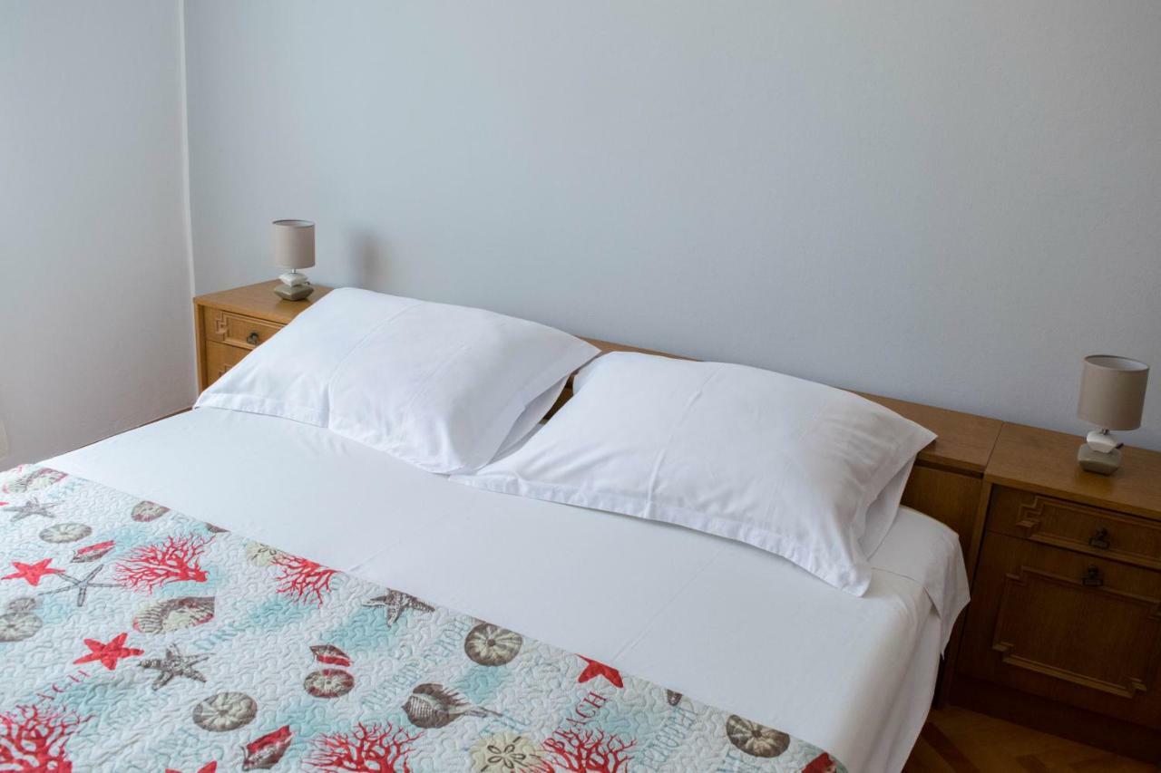Apartment Kata Šibenik Dış mekan fotoğraf