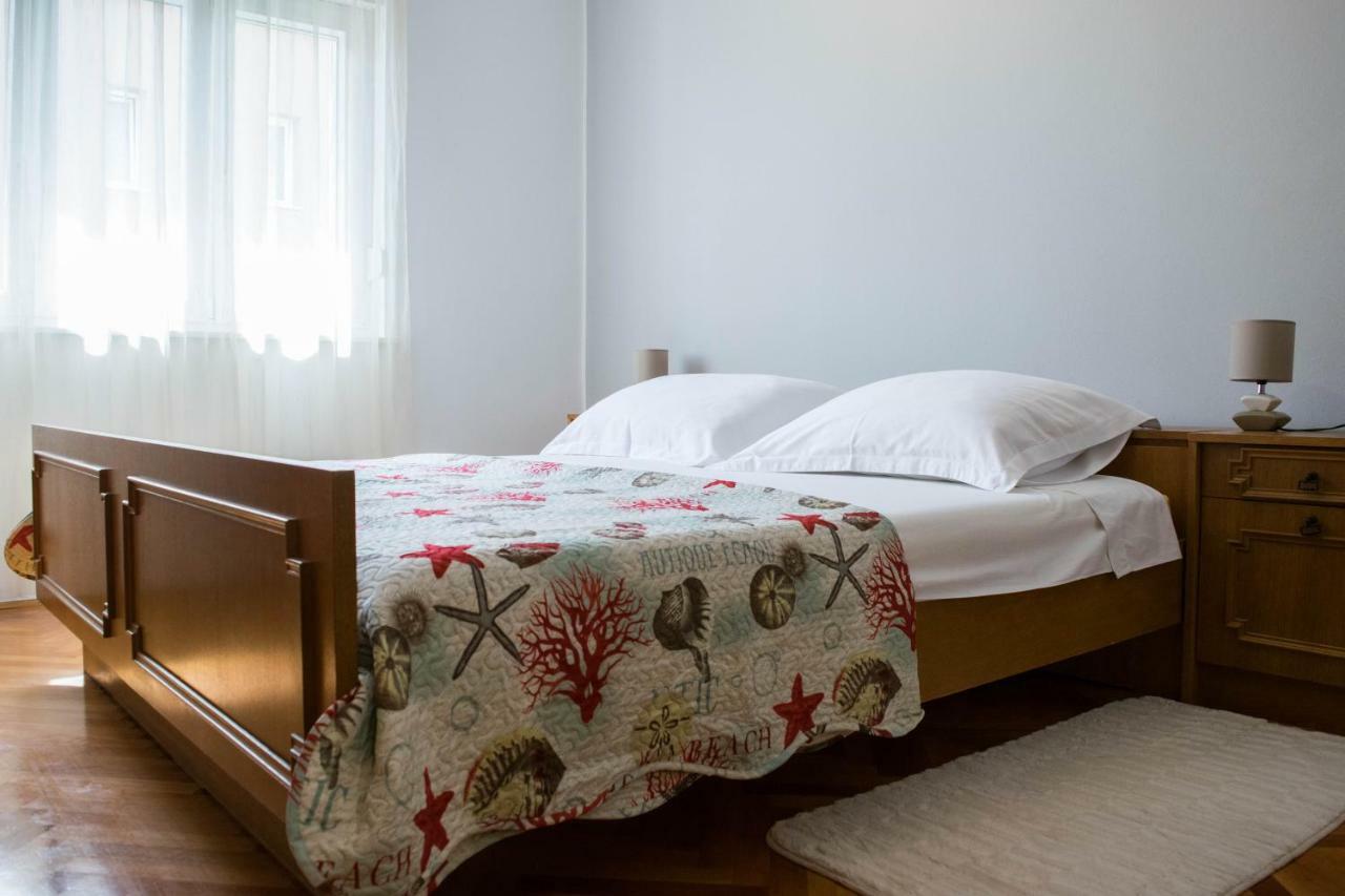 Apartment Kata Šibenik Dış mekan fotoğraf