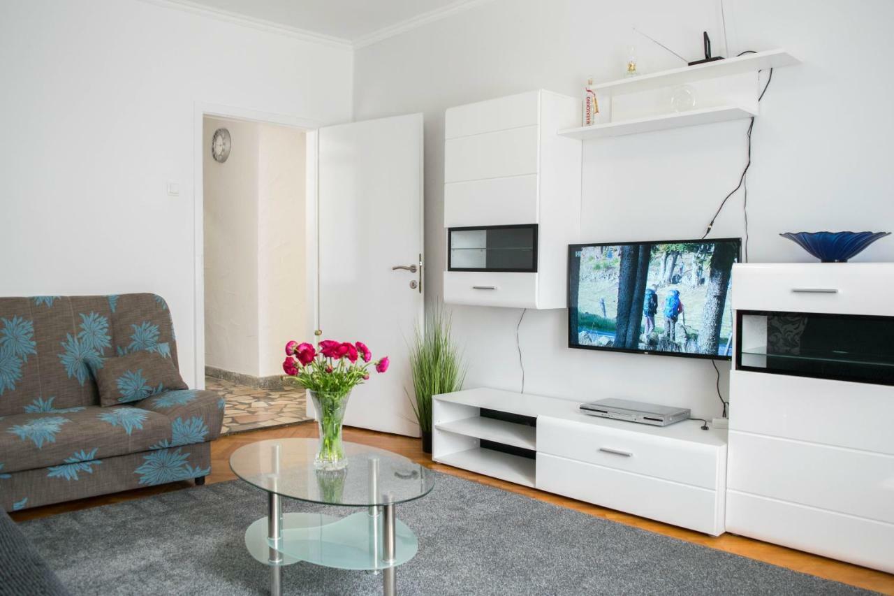 Apartment Kata Šibenik Dış mekan fotoğraf