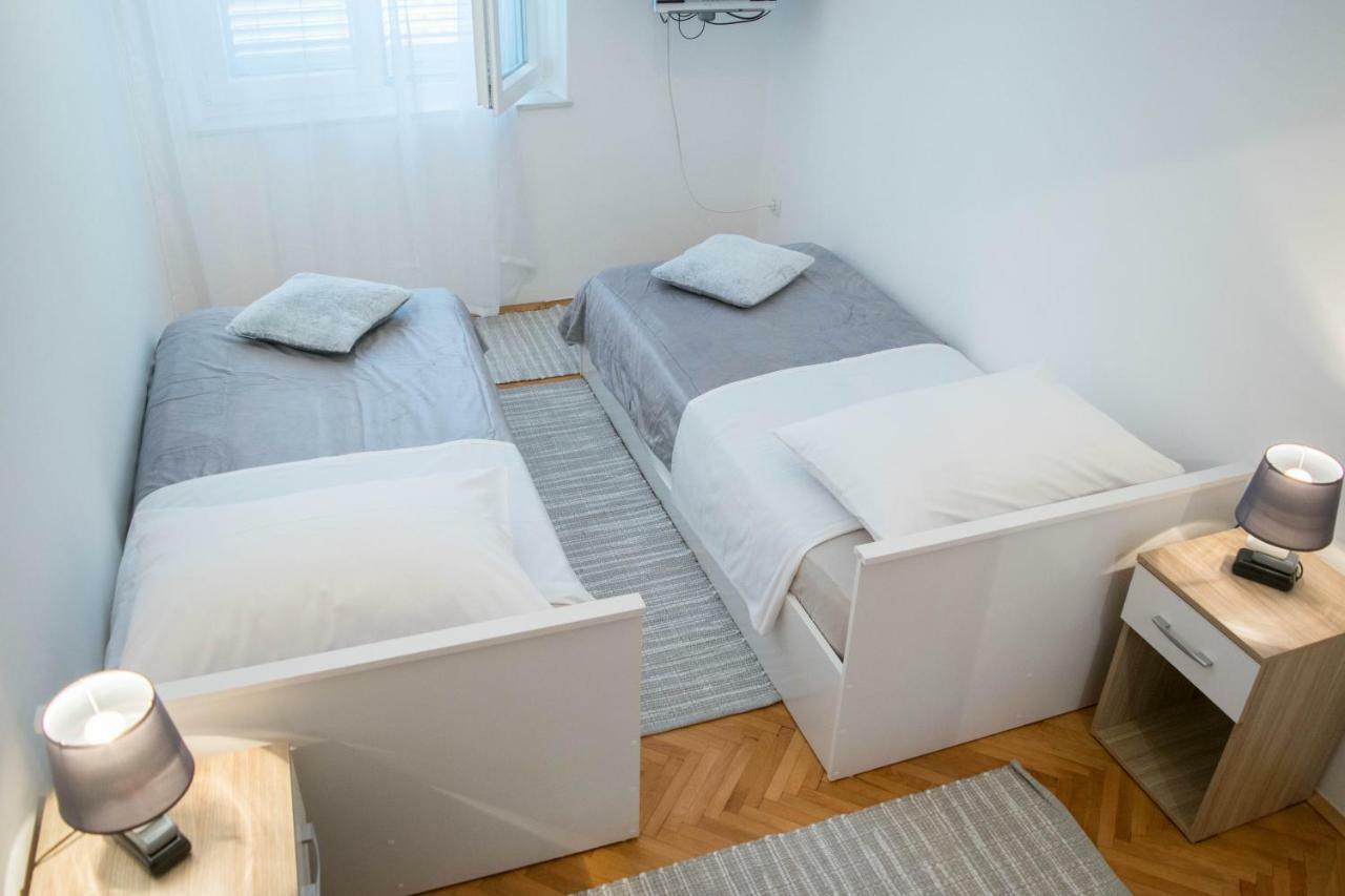 Apartment Kata Šibenik Dış mekan fotoğraf