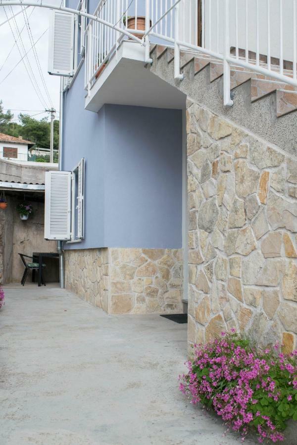 Apartment Kata Šibenik Dış mekan fotoğraf