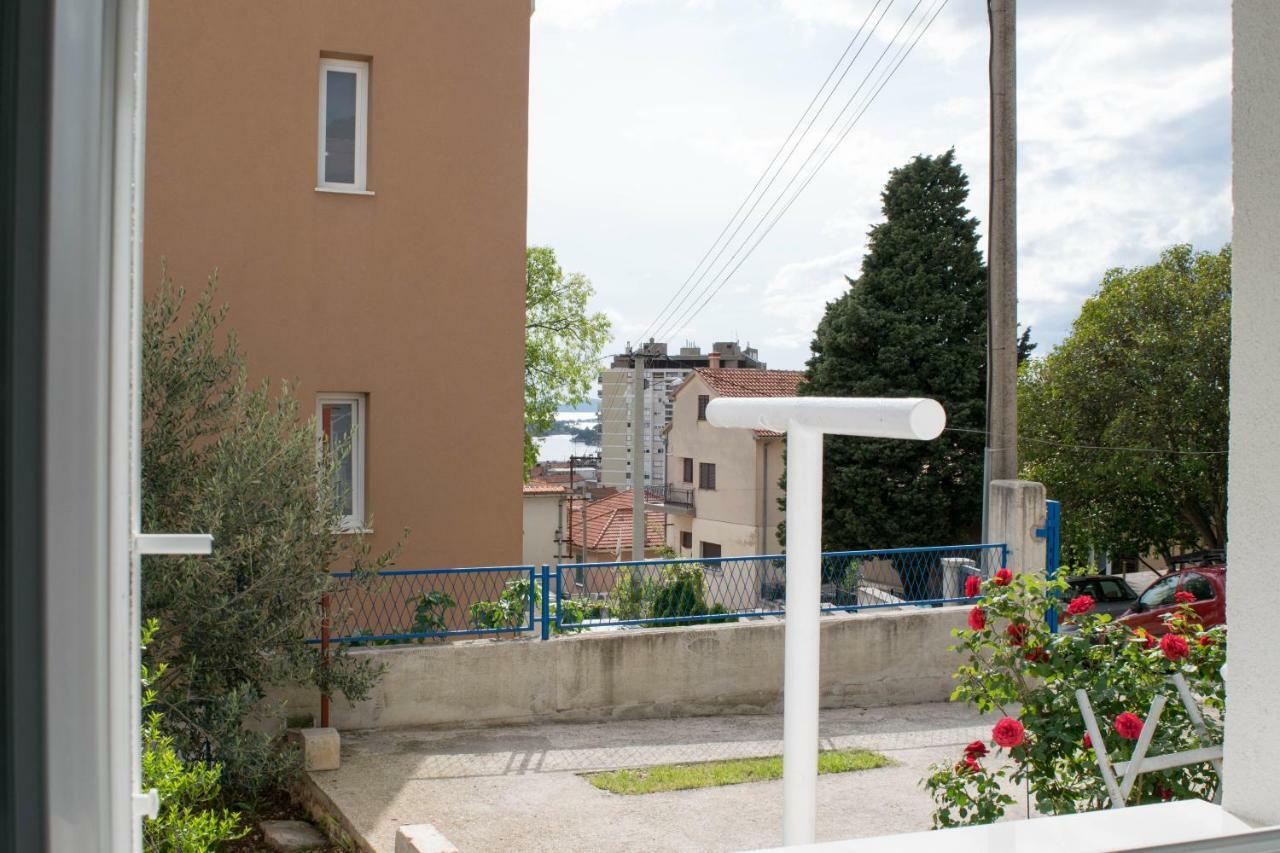 Apartment Kata Šibenik Dış mekan fotoğraf