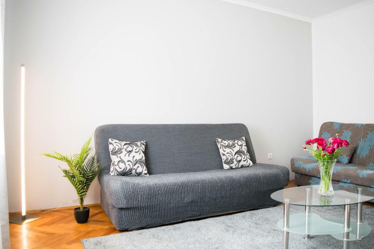Apartment Kata Šibenik Dış mekan fotoğraf