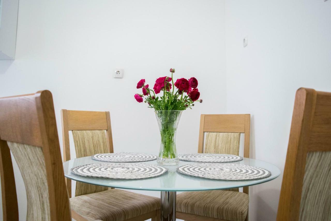 Apartment Kata Šibenik Dış mekan fotoğraf