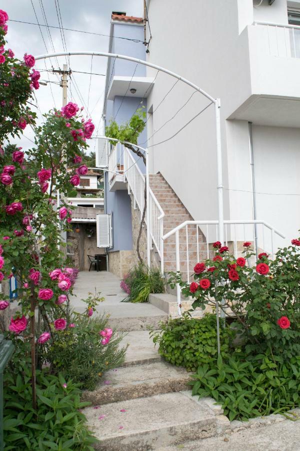 Apartment Kata Šibenik Dış mekan fotoğraf