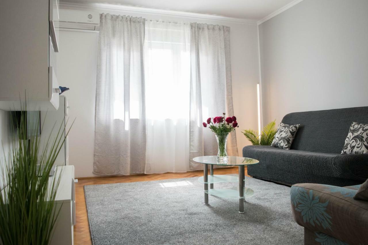 Apartment Kata Šibenik Dış mekan fotoğraf