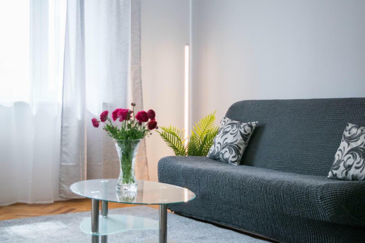 Apartment Kata Šibenik Dış mekan fotoğraf