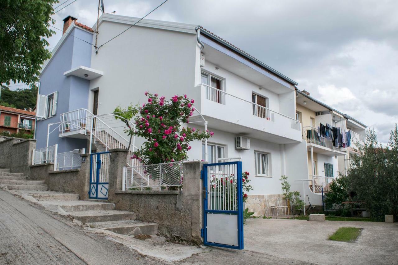 Apartment Kata Šibenik Dış mekan fotoğraf